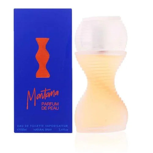 Montana Women’s Perfume - Eau De Toilette