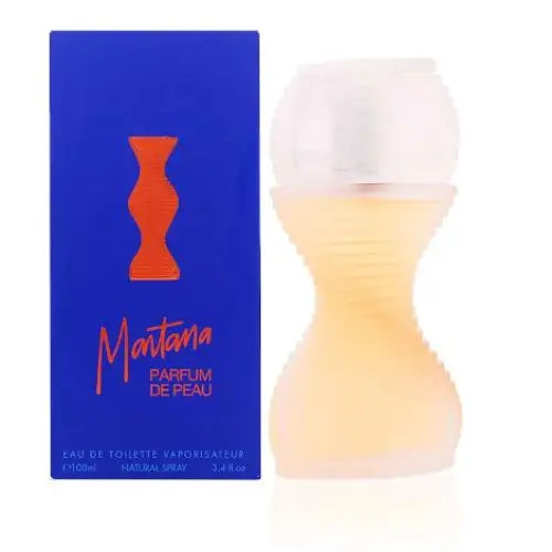 Montana Eau Perfume for the Romantic Dress Wearer Women’s