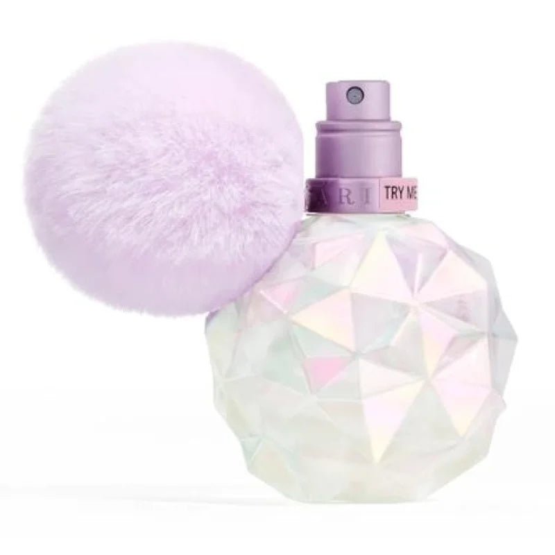 Mesmerizing Moonlight Eau Perfume Ariana Grande’s Confident Fragrance Women’s Grande
