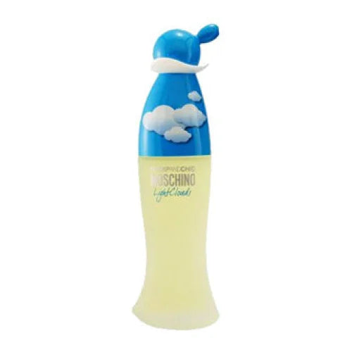 Moschino Women’s Perfume - Light Clouds Eau De Toilette