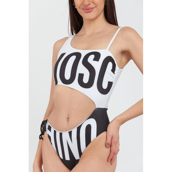 Moschino Multicolor Polyester One-piece Swimsuit - Women’s