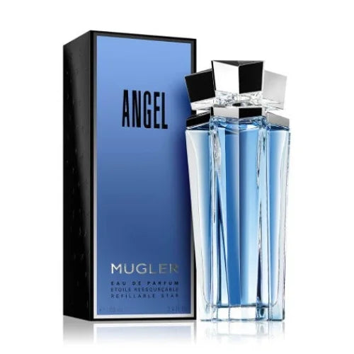 Mouth-Watering Scent Notes with Perfectly Ripe Red Berries Perfume Women’s Thierry Mugler