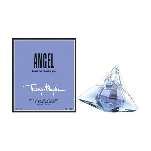 Mouth-Watering Scent Notes with Perfectly Ripe Red Berries Perfume Women’s Thierry Mugler