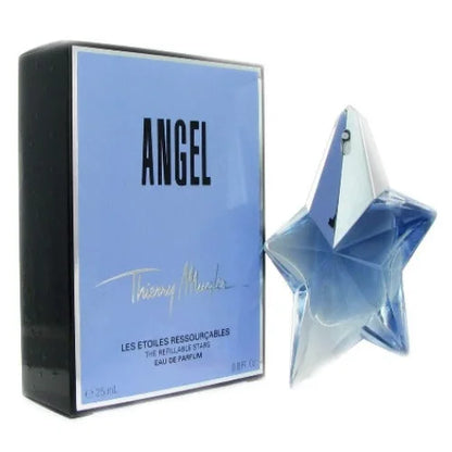 Mouth-Watering Scent Notes with Perfectly Ripe Red Berries Perfume Women’s Thierry Mugler