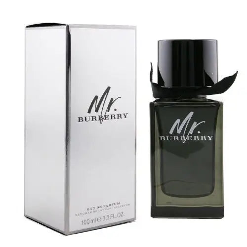 Burberry Eau: Experience the Allure of Dress and Shoulder Elegance Men’s Cologne