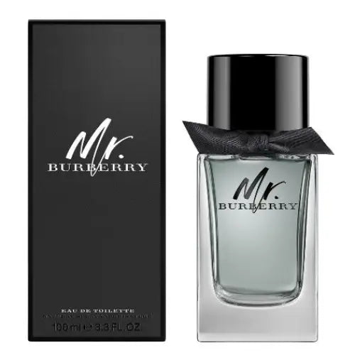 Experience Mr Burberry Eau: The Ultimate Sophisticated Dress Cologne Men’s