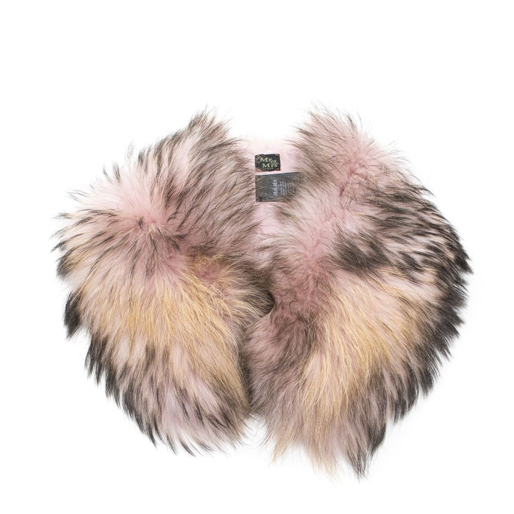 Mr&amp;mrs Italy Multicolor Polyester Women Scarf