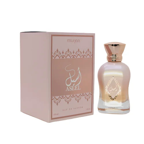 Murjan Aseel Perfume Unleashes an Irresistible Fragrance for Women Women’s Dumont