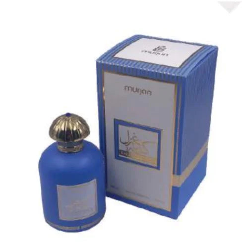 Murjan Kalimat Ghazal Perfume Rich Citrus and Sweet Berry Fragrance Women’s Dumont