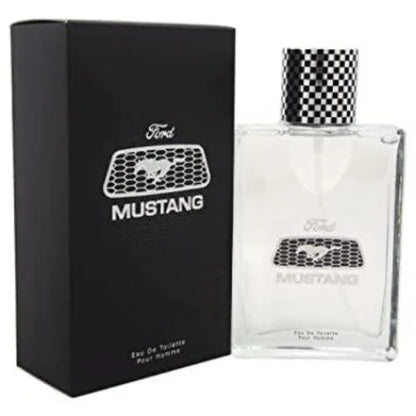 Mustang Cologne with Black Pepper and Sandalwood Perfume for Men Men’s Estee Lauder