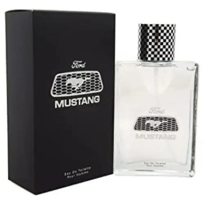 Unleash Your Spirit with Mustang Cologne - Dress Up Ambiance! Men’s Estee Lauder