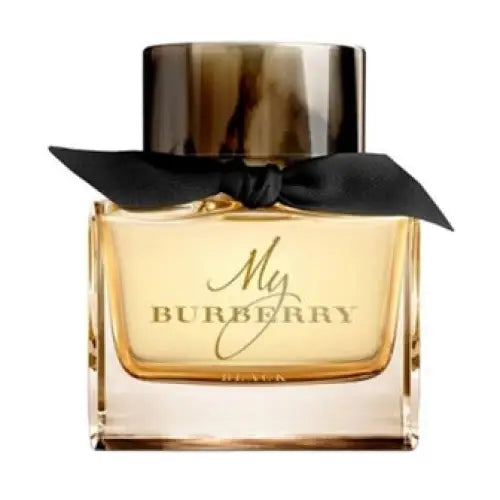 Unleash Elegance with Burberry Black Eau: A Floral Journey Awaits Women’s Perfume