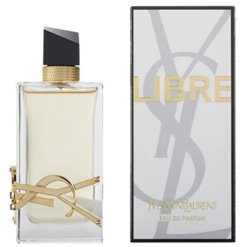 Mysterious Perfume Combines Citrus and Floral Inspired by Libre Yves Saint Women’s Laurent
