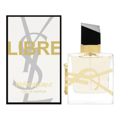 Mysterious Perfume Combines Citrus and Floral Inspired by Libre Yves Saint Women’s Laurent