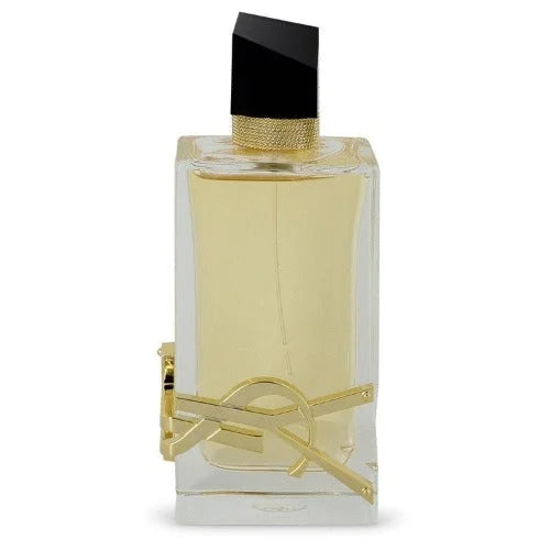 Mysterious Perfume Combines Citrus and Floral Inspired by Libre Yves Saint Women’s Laurent