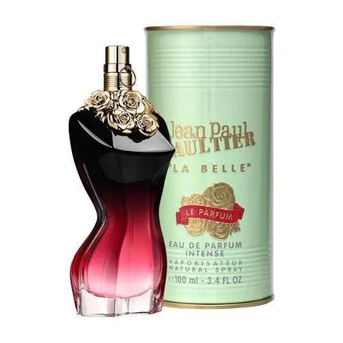 Mystifying Women’s Perfume Boasts Fruity and Floral Allure Jean Paul Gaultier