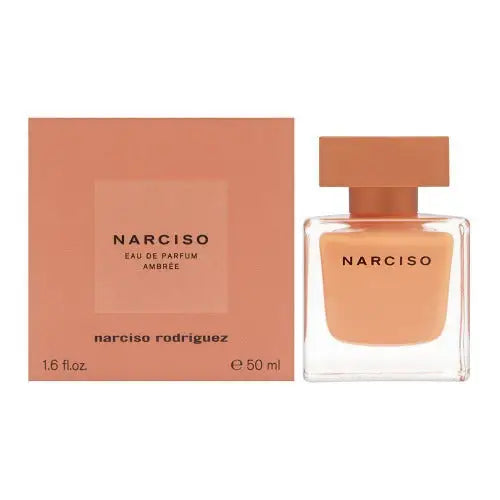 Narciso Rodriguez Ambree Eau: An Exotic Floral Escape for Modern Women Women’s Perfume