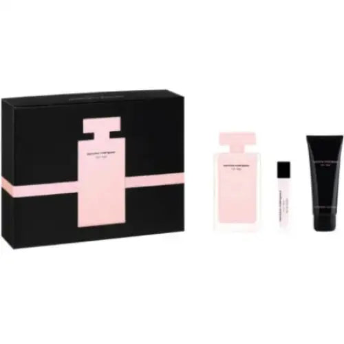 Indulge in the Elegance of Narciso Rodriguez Eau Gift Set Women’s Sets