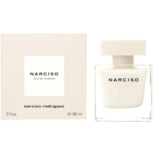 Rodriguez Narciso Eau Gardenia White Rose Musk Elegance Women’s Perfume