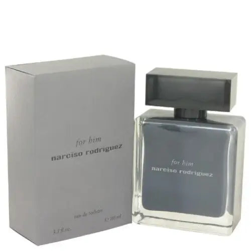 Unleash Your Charm with Narciso Rodriguez Eau De Toilette Spray Men’s Cologne