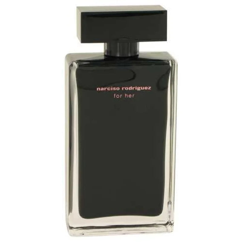 Sensual Musky Floral Woodsy Elegance by Narciso Rodriguez Women’s Perfume