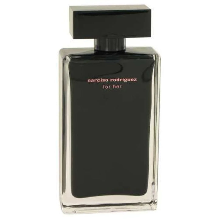 Sensual Musky Floral Woodsy Elegance by Narciso Rodriguez Women’s Perfume