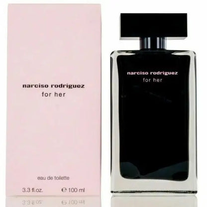 Experience the Elegance of Narciso Rodriguez Eau for Her Women’s Perfume