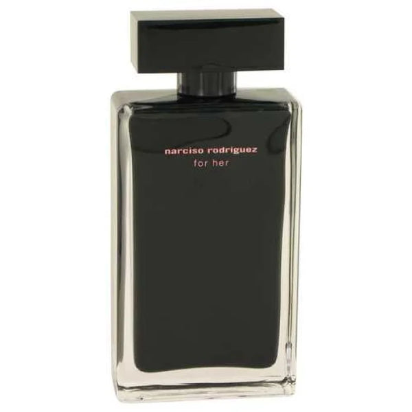 Narciso Rodriguez Women’s Perfume - For Her Unleash Your Floral Woodsy Scent