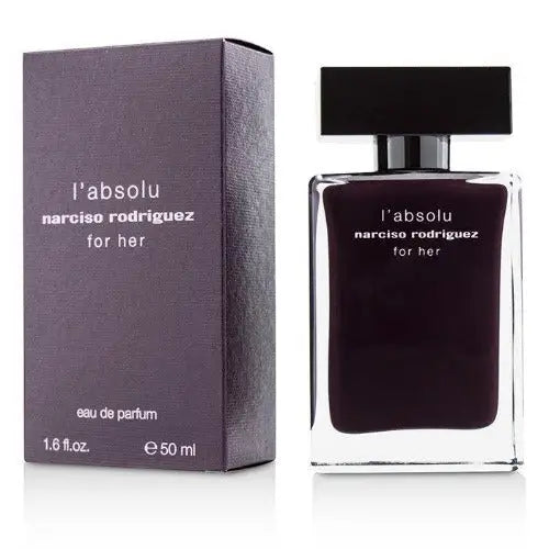 Experience the Allure of Sweet Floral with Narciso Rodriguez L’Absolu Women’s Perfume