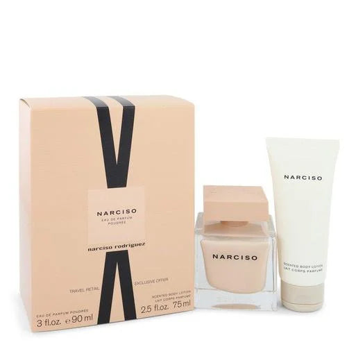Narciso Rodriguez Women’s Gift Sets - Poudree Piece Set by for Women