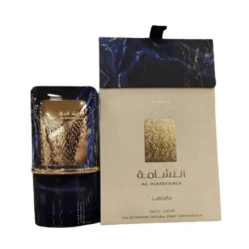 Nashama Caprice Perfume for Men by Lattafa Al Men’s Cologne