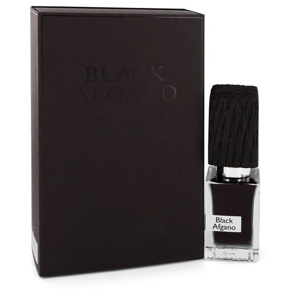 Nasomatto Men’s Cologne - Black Afgano Extrait De Parfum