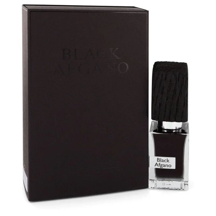 Nasomatto Men’s Cologne - Unleash Black Afgano Extrait