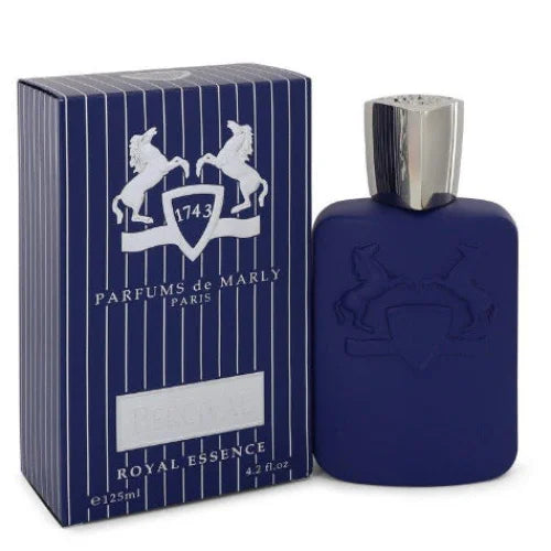 Natural Men’s Perfume with Bergamot Jasmine and Woody Notes Cologne Parfums De Marly