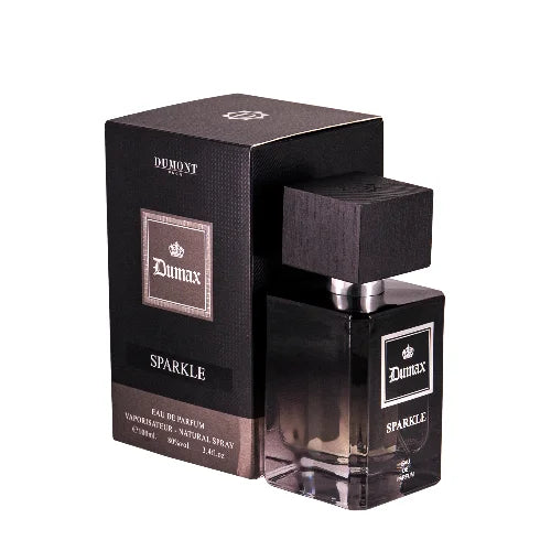 Nature’s Magic Perfume Unisex Scent with Floral and Berry Notes Fragrance Dumont