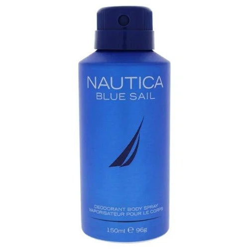 Nautica Blue Sail men’s body spray