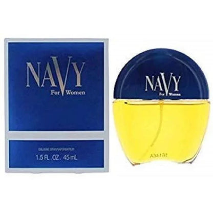 Navy Cologne Spray for Women Captivating and Crisp Scent Women’s Perfume Dana