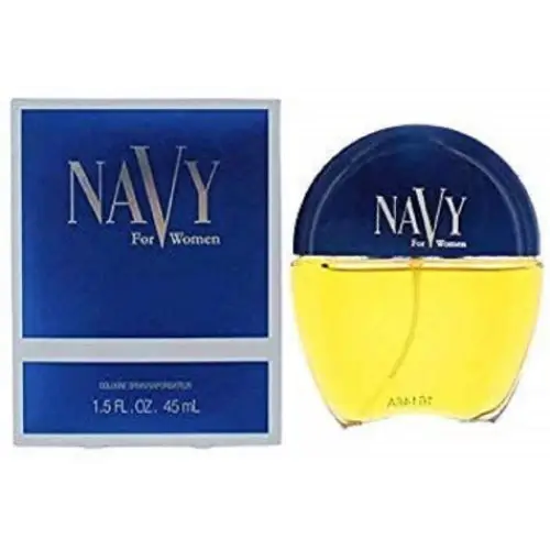 Captivate with Navy Cologne Spray for Women A Timeless Feminine Scent Women’s Perfume Dana