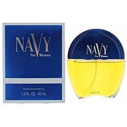 Captivate with Navy Cologne Spray for Women A Timeless Feminine Scent Women’s Perfume Dana