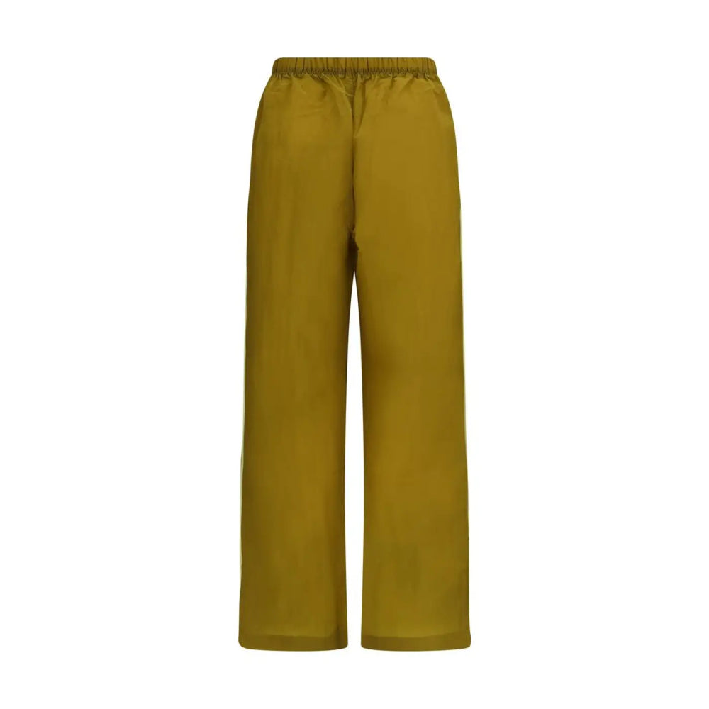 New Balance Bicolor Nylon Joggers (workout Pants)