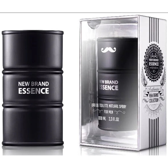 New Brand Men’s Cologne - Master Of Essence Eau De Toilette