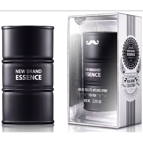 Essence Eau: The Brand Master Dress Fragrance for Elegant Women Men’s Cologne New