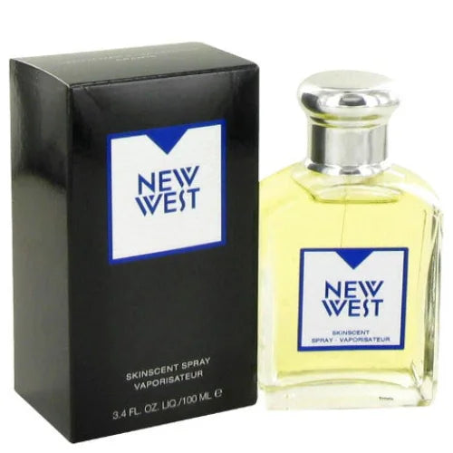 New West Skinscent Bold Scent for Your Accessory Arsenal Men’s Cologne Aramis