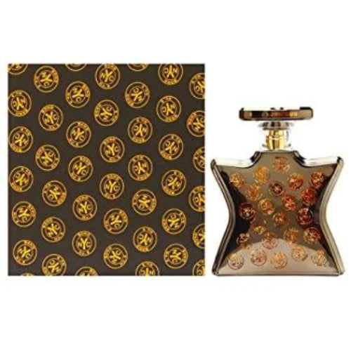 New York Oud Perfume Unisex Cologne for a Modern Urban Scent Fragrance Bond No. 9