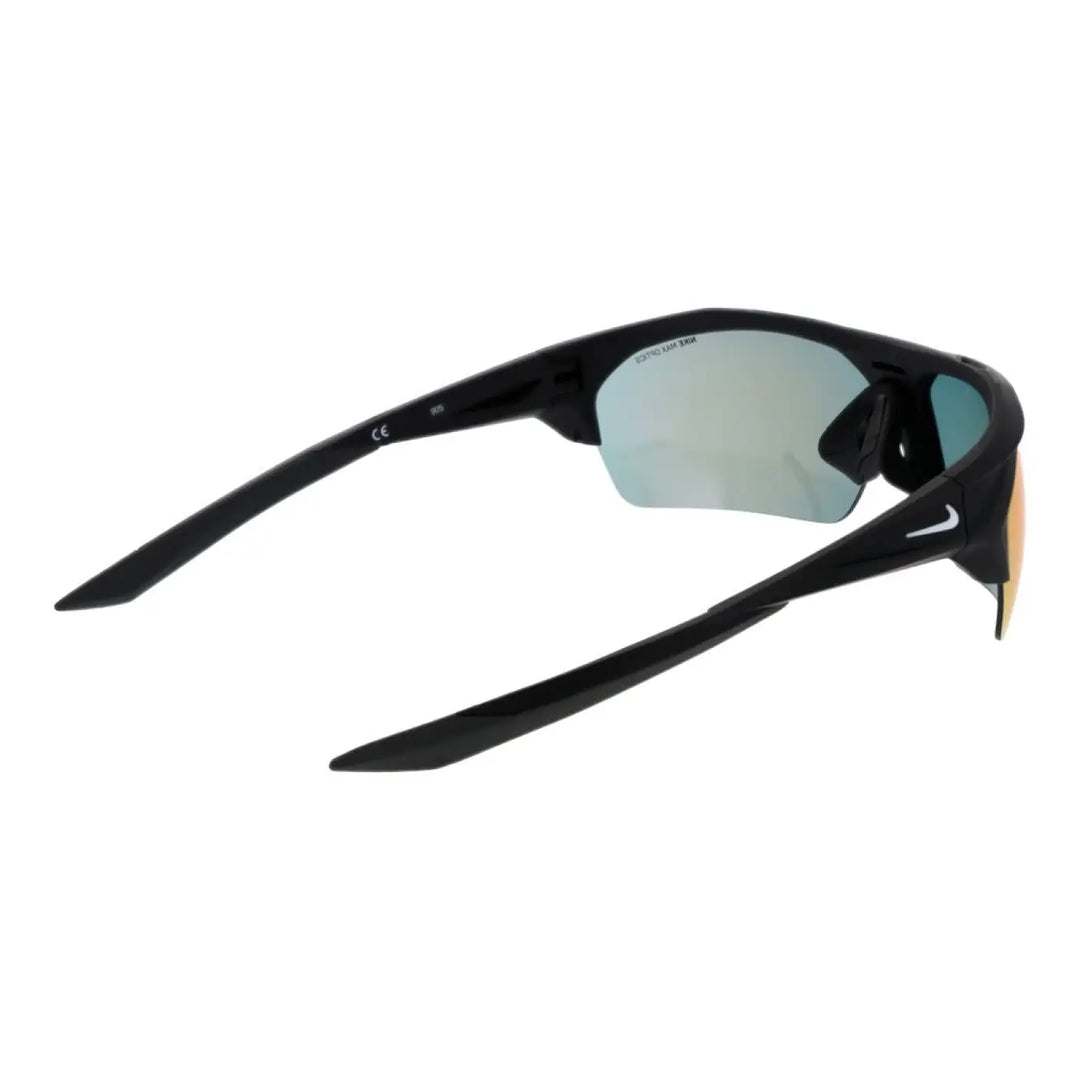 Nike Black Plastic Sunglasses
