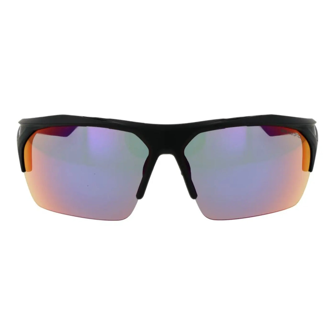Nike Black Plastic Sunglasses