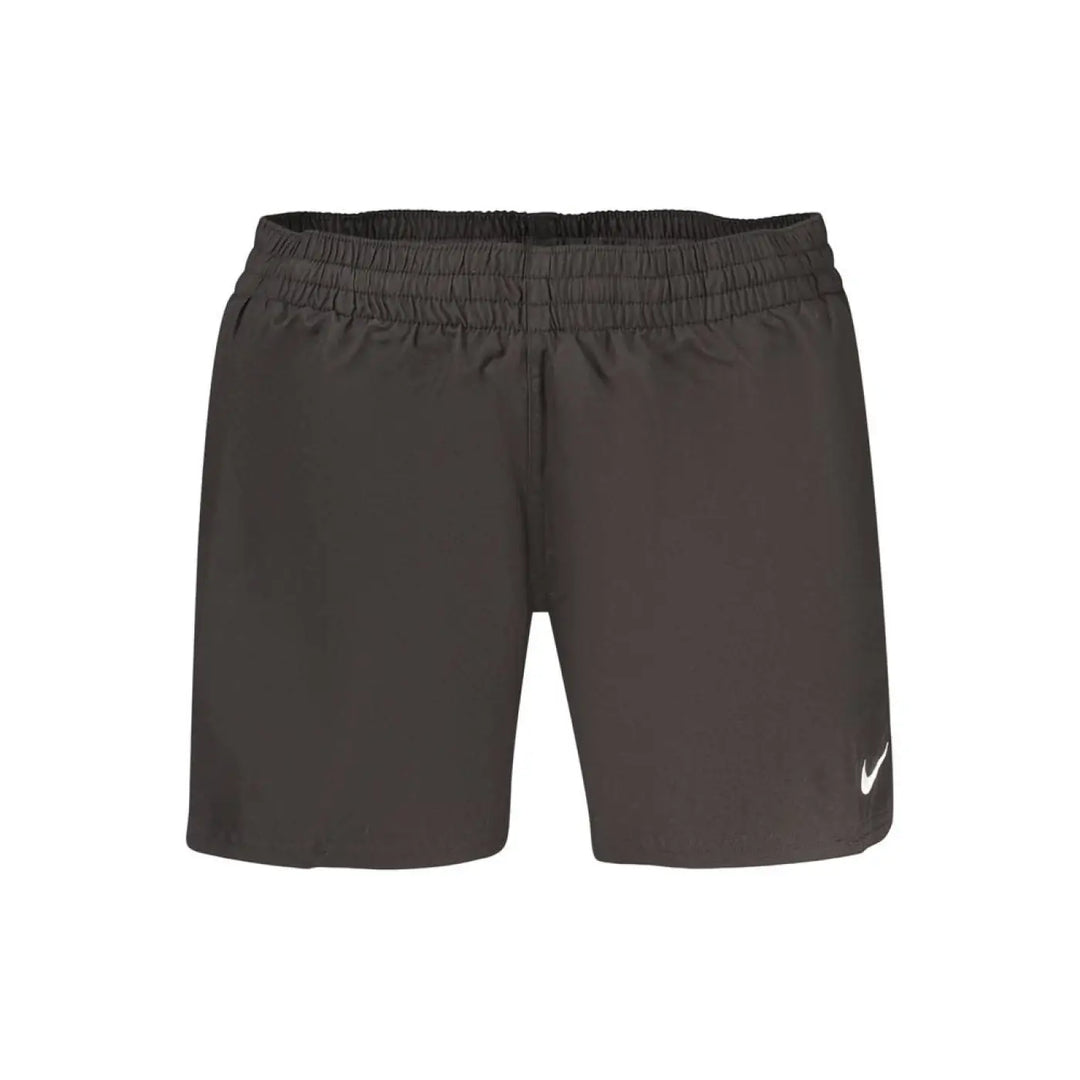 Nike Nero Polyester Men’s Swimwear