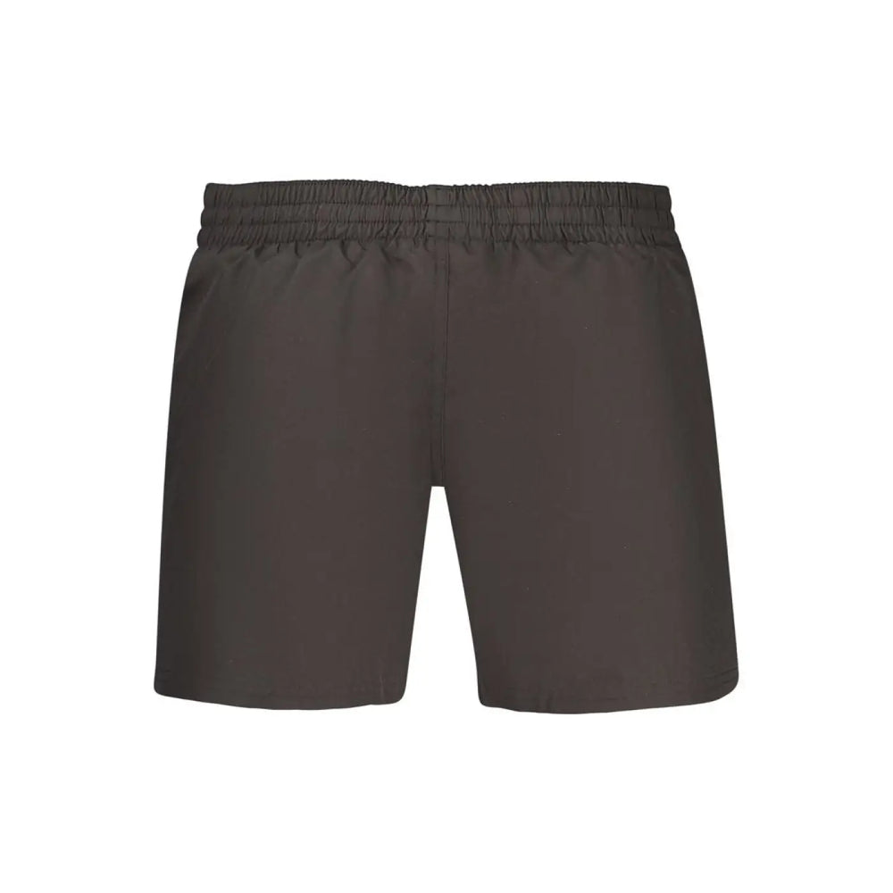 Nike Nero Polyester Men’s Swimwear