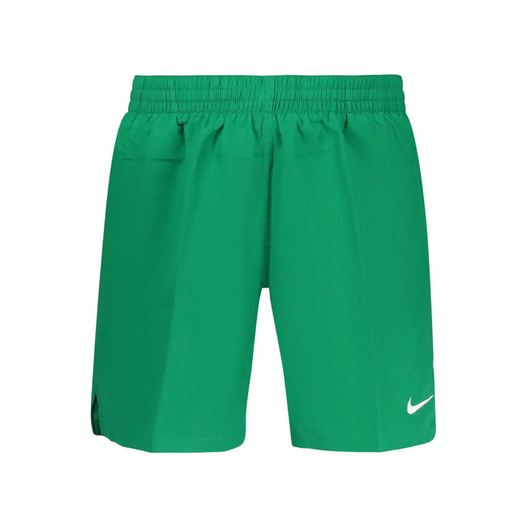 Nike Verde Polyester Men’s Swimwear