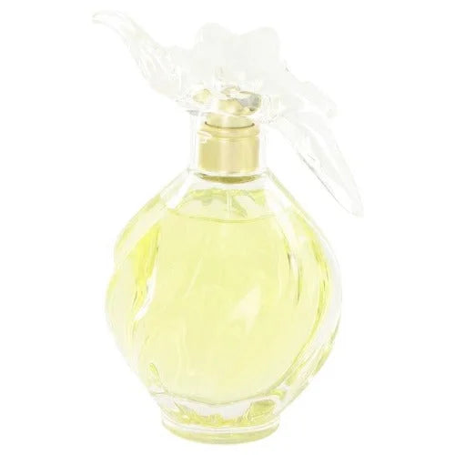 Nina Ricci Women’s Perfume - L’Air Du Temps Eau De Toilette